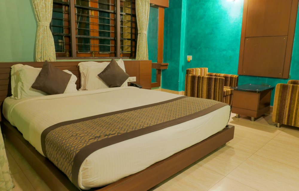 Hotel Picture