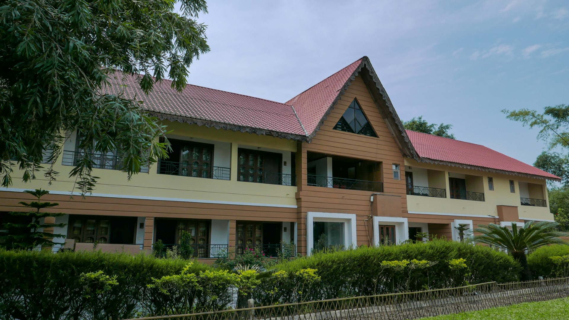 Hotel Slider Pictures
