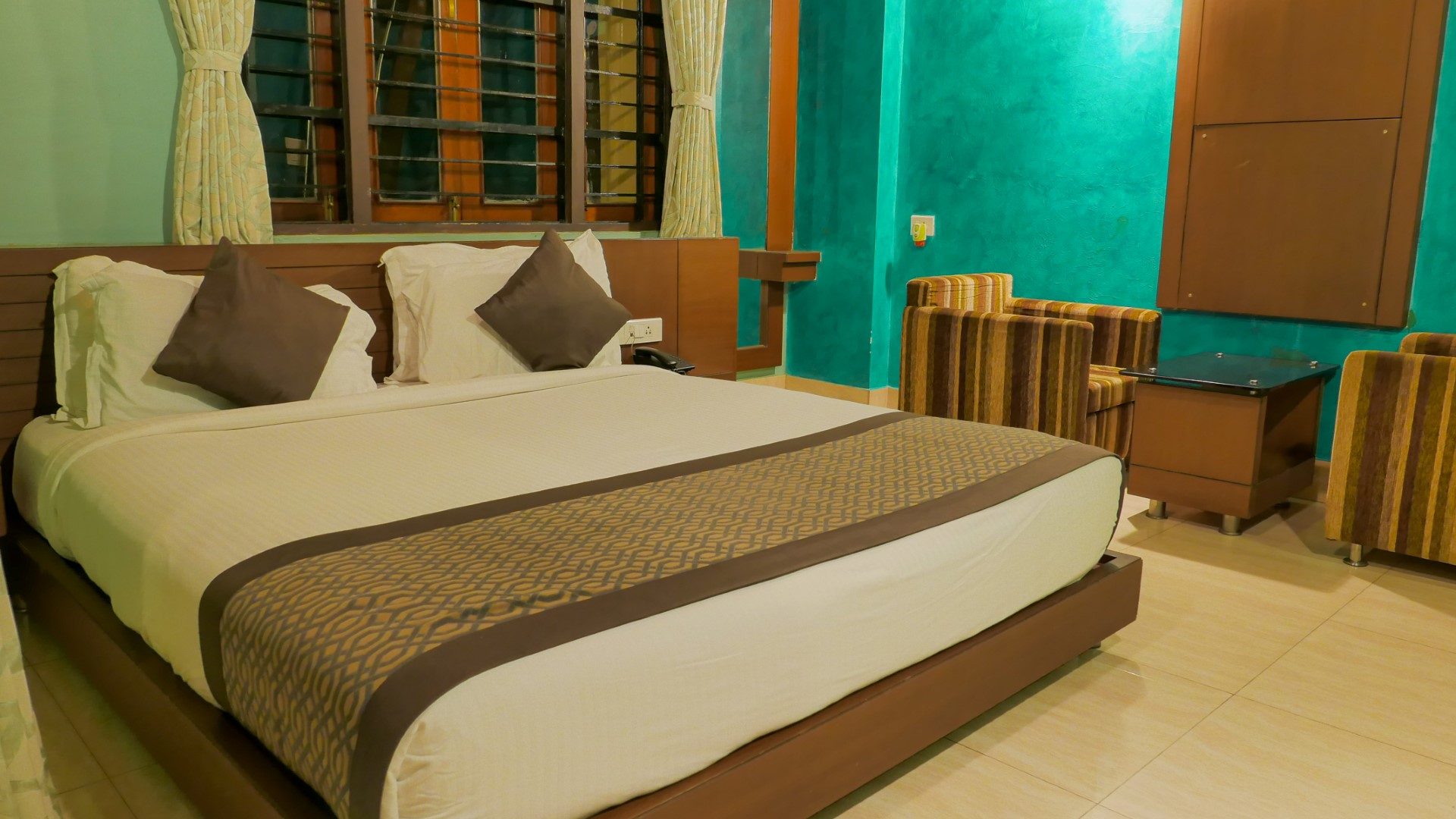 Hotel Slider Pictures